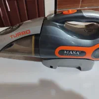 جارو شارژی ناسا