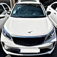 بک X3 پرو ایکس 3 پرو صفر مدل 1405 تحویل آنی