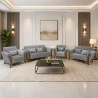 مبل اسکارلت نو/مستقیم از تولیدی/زیر قیمت نمایشگاه