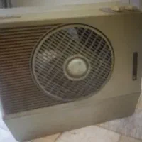 کولر و پنکه آبسال