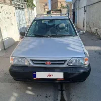 پراید
