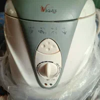 سرخ کن برقی سایز کوچک