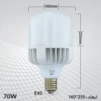 تعمیرات تخصصی لامپ
