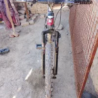 دوچرخه
