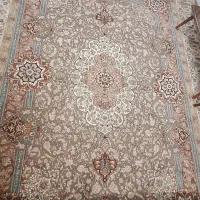 دو فرش ۱۲ متری