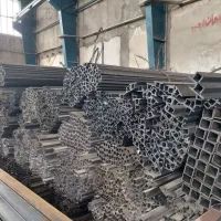 آهن آلات پروفیل نبشی میلگرد تیر آهن