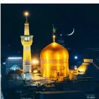 تور ریلی مشهد //
