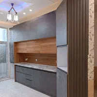 کابینت و کمد دیواری خارجی و ایرانی