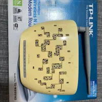 مودم ADSLمودم Tp Link