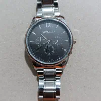 ساعت مچی طرح کاکیو
