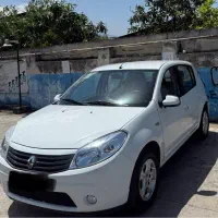 ساندرو اتومات درجه ۱