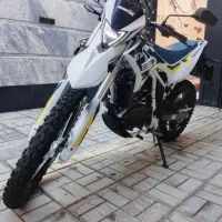تریل t4
