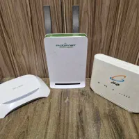 مودم wifi سه عدد