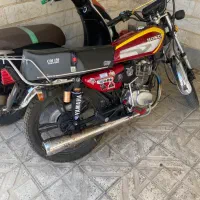 هندا ۲۰۰ مدل ۱۴۰۰ فروش فوری
