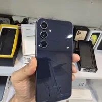 samsung a35 با حافظه ۲۵۶