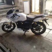 اپاچی 180 مدل 90