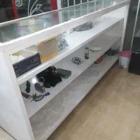 فروش ویترین کامل فلز