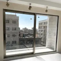 درب و پنجره دوجداره upvc و ترمال بریک آلومینیوم