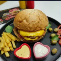 استخدام آشپز و کمک آشپز فست فود
