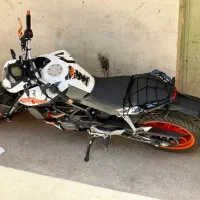 دوک 200 خشک مدل 98