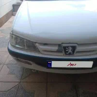 پژو سال