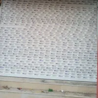 کرکره برقی دوعدد
