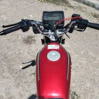 کبیر 200|موتورسیکلت|قوچان, |دیوار