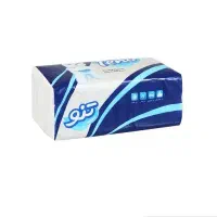 دستمال تنو 500برگی پک 8تایی