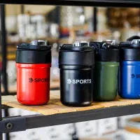 تراول ماگ  ماگ مسافرتی نگهداره نوشیدنی داغ