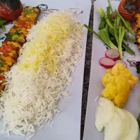 کترینگ میثم