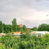 ویلا/سندتک برگ/باغ/لشگرآباد/سهیلیه