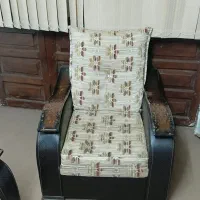 مبل ۷نفره کارکرده