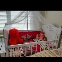 تخت کودک