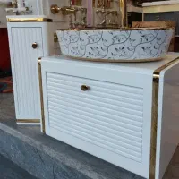 روشویی کابینتی