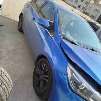 استوک درب پراید