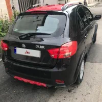 کوییک R1400|خودرو سواری و وانت|گرگان, |دیوار