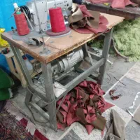 چرخ خیاطی راسته دوزصنعتی،ژانومه اصل ژاپن