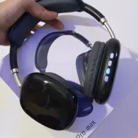 هدفون P9  pro max  آکبند