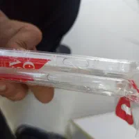فروش دو عدد قاب آیفون ۱۴ نو