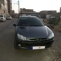 ۲۰۶|خودرو سواری و وانت|سیرجان, |دیوار