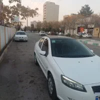 رانا پلاس پانا سقف شیشه ای ۱۴۰۰