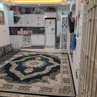یک-باب-منزل-دو-طبقه-مسکونی