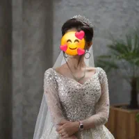 لباس عروس