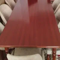 غذا خوری 8 نفره