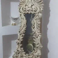 ساعت ایستاده