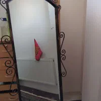 آینه قدی|آینه|نجف‌آباد, حومه نجف آباد|دیوار