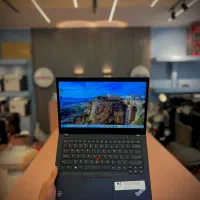 لپتاپ Lenovo Thinkpad گرافیک دار اقساط با چک