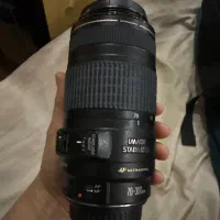 لنز Canon EF 70-300mm IS