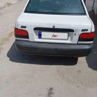 پراید ۸۷|خودرو سواری و وانت|خرمشهر, |دیوار