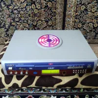 دستگاه CD SONY